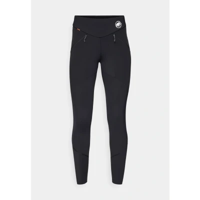 Bild av Mammut Aenergy Light Tights Kvinna svart L