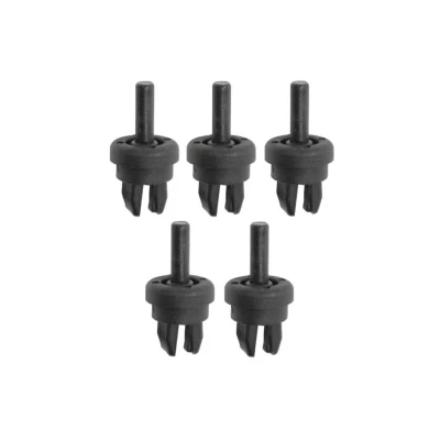 Bild av ROMIX C60702 Clip RENAULT: CLIO 3, LAGUNA 2, MEGANE 2