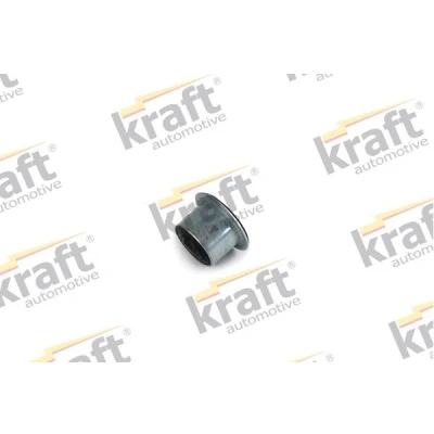 Bild av KRAFT 4233375 Coussinet, jumelle de ressort IVECO: DAILY 3 Kasten/Kombi, 3, 2 Kasten/Kombi