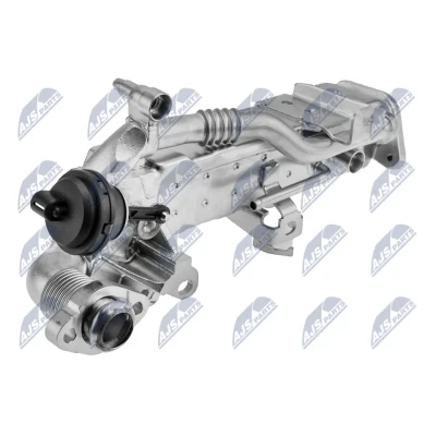 Bild av EGR modul Nty BM 014A