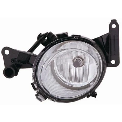 Bild av PRASCO OP0344413 Antibrouillard droit OPEL: Corsa D 3/5 portes