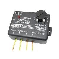Bild av Kemo M048 Marten control 12 V 1 st