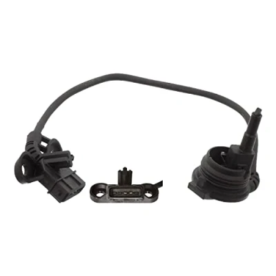 Bild av FEBI BILSTEIN 37434 Interrupteur, feu marche arrière avec câble AUDI: A8 D2, A4 B7 Avant, B6 Berline, VOLKSWAGEN: Passat B5 GP Berline