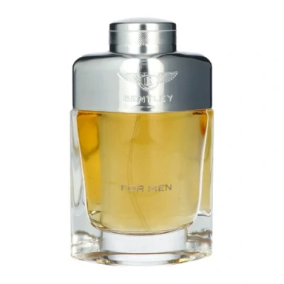 Bild av Bentley For Men Eau de Toilette 100 ml