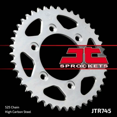 Bild av JTSPROCKETS JTR745.38 Pignon