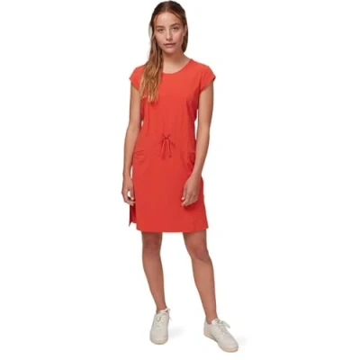 Bild av Fjällräven Dam High Coast Lite Dress W klänningar (1 pack)