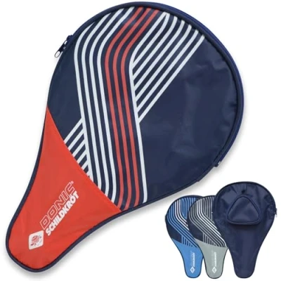 Bild av Donic Schildkröt Unisex för en bordtennis racket H lle, flerfärgad, storlek EU
