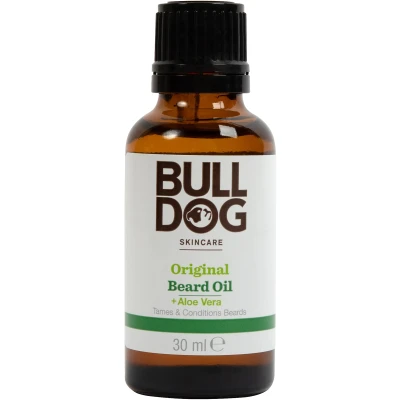 Bild av Bulldog Original Beard Oil, 30 ml