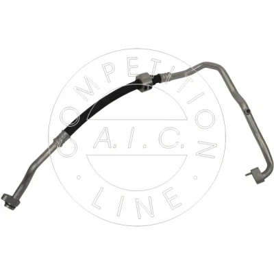 Bild av AIC 59686 Conduite à basse pression, climatisation AUDI: A3 Sportback, VOLKSWAGEN: Golf 7