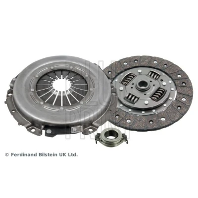 Bild av BLUE PRINT ADV183025 Kit d&#039;Embrayage à trois pièces avec graisse synthétique butée de débrayage 216 VOLKSWAGEN: TRANSPORTER 3 Bus