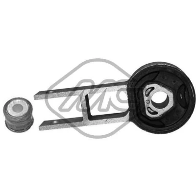 Bild av Motorkudde, Bak, fiat bravo ii, stilo, stilo multi wagon, 51737530