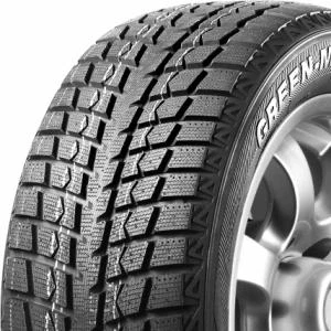 Bild av Linglong GreenMax Winter ICE 255/40 R19 96T auto Pneus hiver BMW: 3 Touring, 5 Berline, X3, AUDI: A6 C6 Q3, Avant 221008193