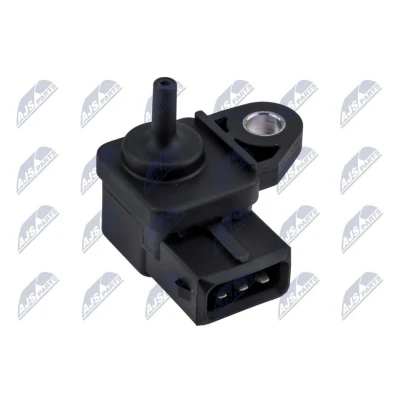 Bild av NTY ECM MS 002 Capteur, pression de suralimentation MITSUBISHI: PAJERO 3, L200 / Triton IV Pick up