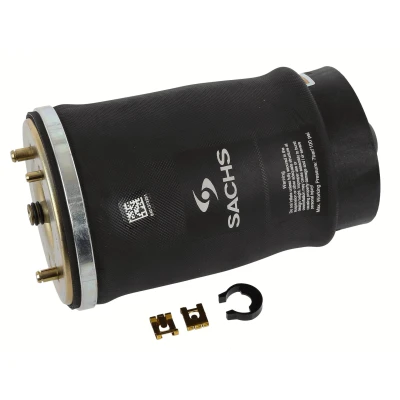 Bild av Luftfjäder, hjulupphängning Sachs 994 916