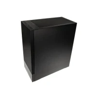 Bild av Lian Li LANCOOL 205 Mesh C Black Chassi Miditower Svart
