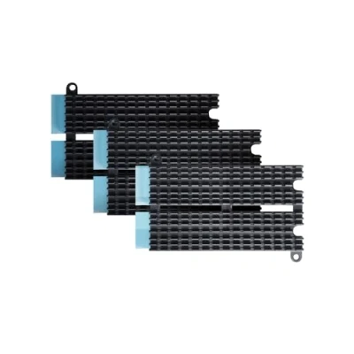 Bild av Asustor AS HK1, M.2 Heatsink kylflänsar kompatibla med Flashstor FS6706T FS6712X / T10G3