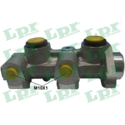 Bild av LPR 1118 Maître Cylindre 22,2 Aluminium 10 X 1 (2) DAEWOO: Lanos 3/5 portes