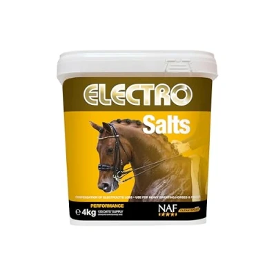 Bild av NAF electro salts