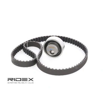Bild av SKF VKMA 03111 Kit de distribution 101 avec une denture arrondie PEUGEOT: 306 3/5 portes, 309 II 205 Cabriolet, CITROËN: AX