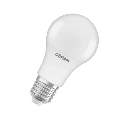 Bild av OSRAM LED Classic Star, matt, E27, 8,5 W, 4 000 K, 806 lm