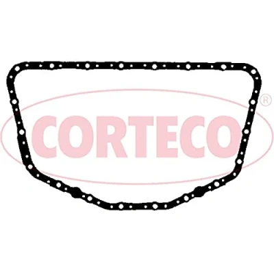 Bild av CORTECO 028198P Joint De Carter d&#039;Huile OPEL: Omega B Caravan, Berline