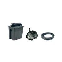 Bild av Pontec 50239 Filtersats med UVC renare 2500 l/h