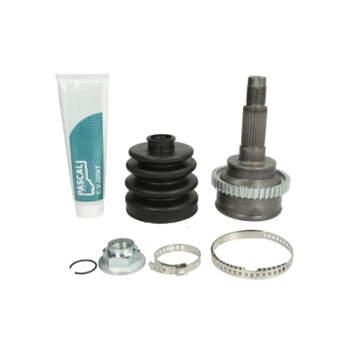 Bild av PASCAL G13016PC Tête De Cardan côté roue MAZDA: 323 C IV 3/5 portes, FAMILIA 5, 4