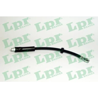 Bild av LPR 6T47951 Flexible De Frein 330 F10X1 AUDI: A4 B6 Berline, B7 Avant, SEAT: Exeo ST, Berline
