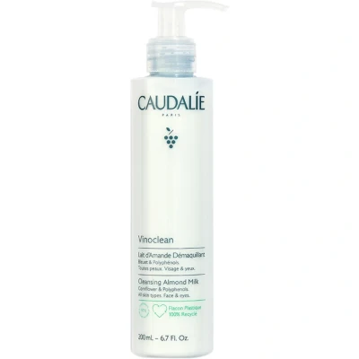 Bild av Caudalie Vinoclean Cleansing Almond Milk 200 ml