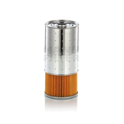 Bild av Oljefilter MANN FILTER PF 1055/1 x