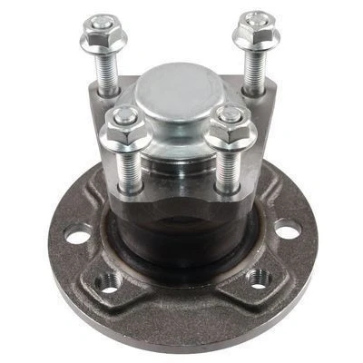 Bild av A.B.S. 200059 Kit de roulements roue 136 OPEL: Astra G CC, Meriva A, Coupe, VAUXHALL: Mk4 Limousine
