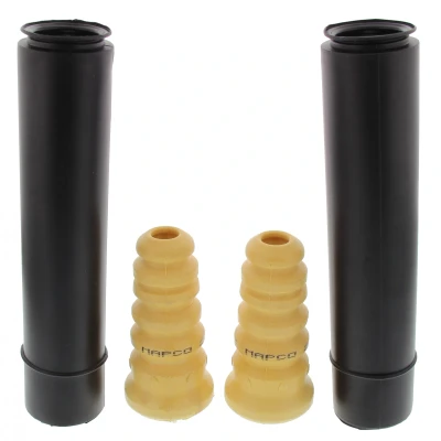 Bild av MAPCO 34611 Kit De Protection d&#039;Amortisseur des deux côtés du pont arrière FORD: Focus C Max, KUGA 1
