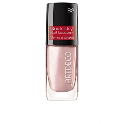 Bild av Artdeco Nagellack, 82 delikat romans, 10 ml (1 pack)