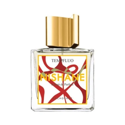Bild av Nishane Tempfluo Extrait de Parfum 50 ml