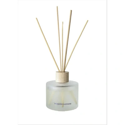 Bild av Washologi Reed Diffuser Scent of Harmony 225 ml