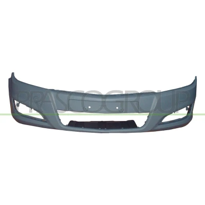 Bild av BLIC 5510 00 5052902Q Pare Choc avant OPEL: Astra H GTC, TwinTop, 3/5 portes
