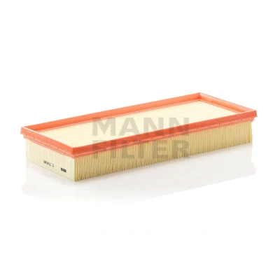 Bild av Luftfilter MANN FILTER C 3498