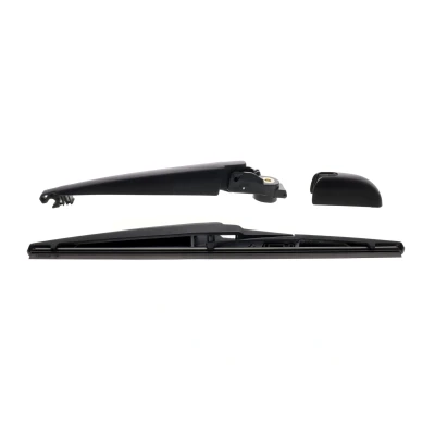 Bild av VAICO V48 0547 Kit de bras d&#039;essuie glace, nettoyage des vitres avec cache, balai glace intégré LAND ROVER: Discovery Sport