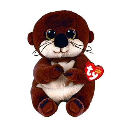 Bild av TY Beanie Baby Utter Mitch 15 CM