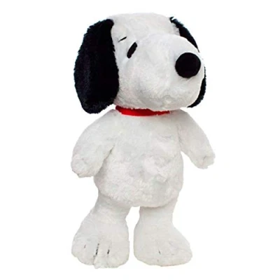 Bild av SNPY Peanuts Snoopy plush toy dog 2.4m/22cm Quality super soft