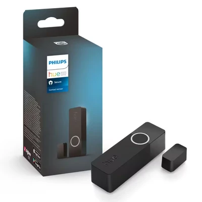 Bild av Philips Hue Secure contact sensor Black