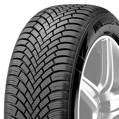 Bild av Vinterdäck NEXEN Winguard Snow G3 155/65R14 75T