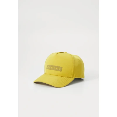 Bild av Oakley BARK Snapback Keps, Storlek: One Size, Sulfide