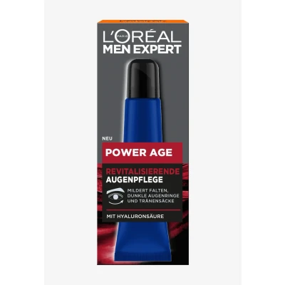 Bild av L’Oréal Paris men expert Power Age Ögonkräm, 15 ml