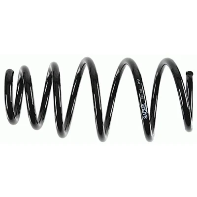Bild av SACHS 993 025 Ressort de suspension OPEL: Insignia A 3/5 portes, Berline