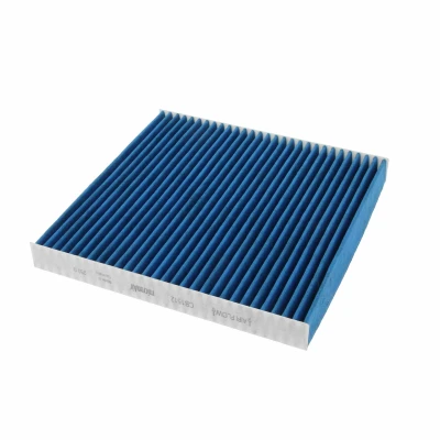 Bild av CORTECO 49408805 Filtre d&#039;habitacle RENAULT: Twingo 3, SMART: Fortwo III Coupe, Forfour II 5 portes, Cabriolet
