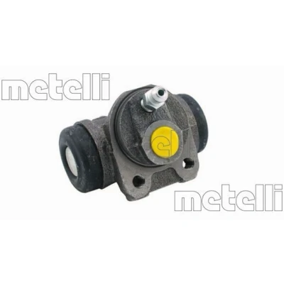 Bild av METELLI 04 0601 Cylindre De Roue 20,64 RENAULT: TWINGO 1, 1 Kasten, CITROËN: AX
