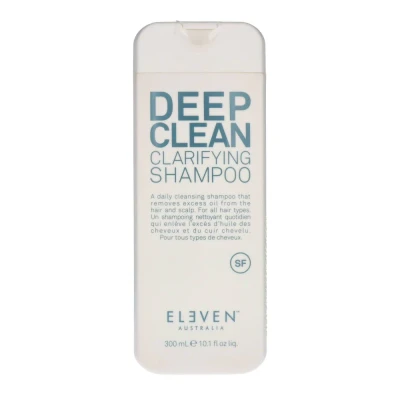 Bild av Eleven Australia Deep Clean Schampo 300 ml
