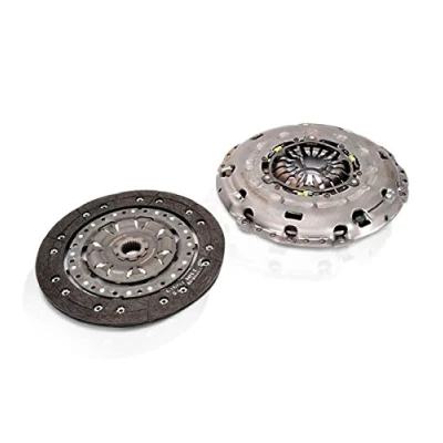 Bild av LuK BR 0222 625 3029 00 Kit d&#039;Embrayage avec butée de débrayage 250 MAZDA: Série B Pick up