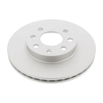 Bild av MAPCO 25702C Disque de frein Essieu avant 240 20 4 100 ventilé revêtu OPEL: Corsa C 3/5 portes, С Van, VAUXHALL: Mk2
